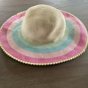 NWOT - Target Girl’s Sun Hat